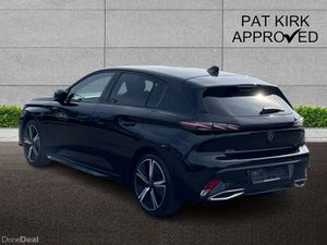 Peugeot 308 Diesel Hatchback GT - Image 3