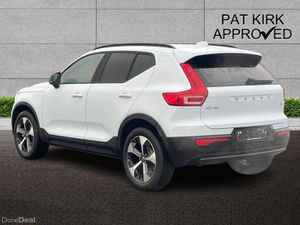 Volvo XC40 Estate Plus - Image 2