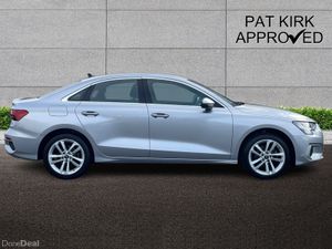 Audi A3 Saloon Sport - Image 4