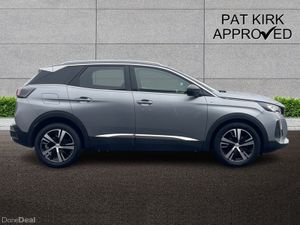 Peugeot 3008 Diesel Estate GT - Image 3