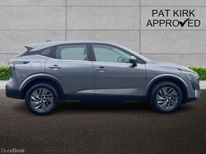 Nissan Qashqai Hatchback Acenta Premium - Image 3