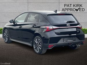 Hyundai i20 Hatchback N Line - Image 2