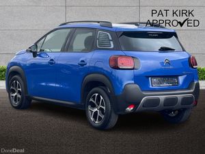 Citroen C3 Aircross Hatchback Shine - Image 2