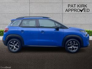 Citroen C3 Aircross Hatchback Shine - Image 3