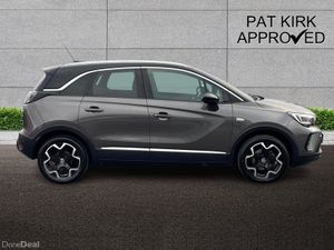 Vauxhall Crossland Hatchback Ultimate - Image 4