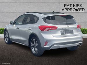 Ford Focus Hatchback Active Edition - Image 2