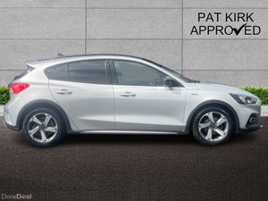 Ford Focus Hatchback Active Edition - Image 3