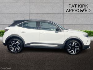 Vauxhall Mokka Hatchback Elite Premium - Image 3