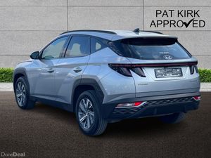 Hyundai Tucson TUCSON SE Connect - Image 3