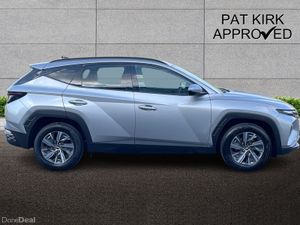 Hyundai Tucson TUCSON SE Connect - Image 4