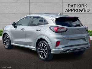 Ford Puma Hatchback ST-Line Vignale - Image 3