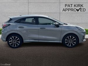 Ford Puma Hatchback ST-Line Vignale - Image 4