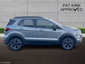 Ford EcoSport Hatchback Active - Image 3
