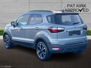 Ford EcoSport Hatchback Active - Image 2