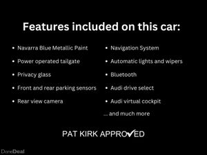 Audi A5 Diesel Sportback S Line - Image 2