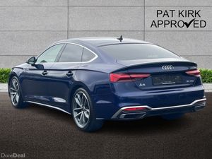 Audi A5 Diesel Sportback S Line - Image 3