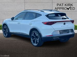 Cupra Formentor Estate V2 - Image 2