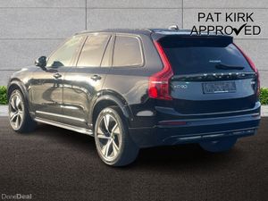 Volvo XC90 Diesel Estate Plus - Image 2