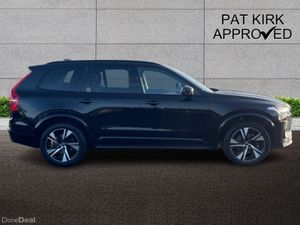Volvo XC90 Diesel Estate Plus - Image 3