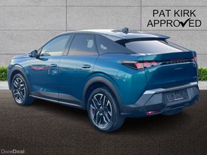 Peugeot 3008 Estate Allure - Image 2