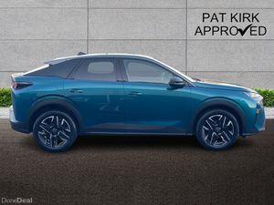 Peugeot 3008 Estate Allure - Image 3