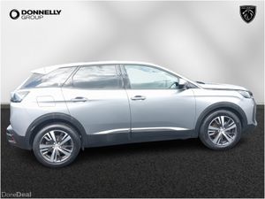 Peugeot 3008 Diesel Estate Allure - Image 4