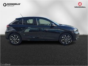 Vauxhall Corsa Hatchback Special Editions Yes - Image 3