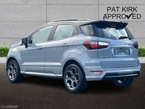 Ford EcoSport Hatchback ST-Line - Image 2