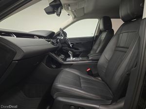 Land Rover Range Rover Evoque Diesel Hatchback - Image 4