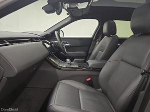 Land Rover Range Rover Velar Diesel Estate Dynamic - Image 4