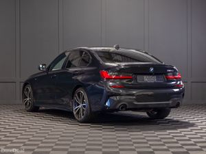 2021 BMW 3-Series 320d M-Sport - Image 4