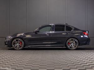 2021 BMW 3-Series 320d M-Sport - Image 3