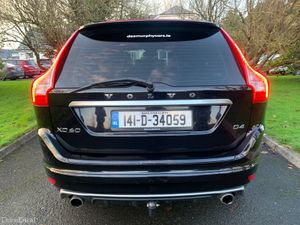 Volvo XC60 2014 R-Design - Image 3