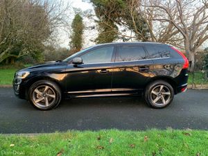 Volvo XC60 2014 R-Design - Image 2