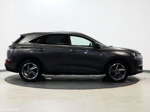 *42* 2022 DS 7 CROSSBACK 1.6 E-TENSE - Image 3