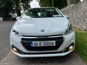 PEUGEOT 208 1.6 HDI ACTIVE // NEW NCT 01/2027 - Image 4