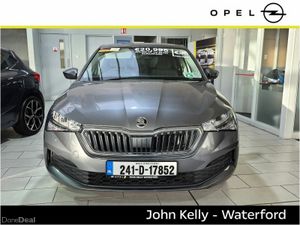 Skoda Scala Style 1.0TSI 95HP - Image 3