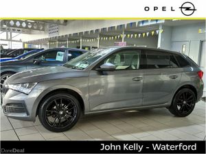 Skoda Scala Style 1.0TSI 95HP - Image 4