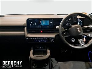 Hyundai IONIQ 5 IONIQ 5 N 84KWH AWD - Image 3