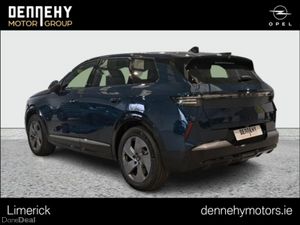 Opel Grandland Elegance 1.2 136 MHEV €172 P/W - Image 3