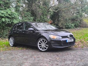 🔥 Volkswagen Golf 2014 1.2 PETROL AUTOMATIC  🔥 - Image 3