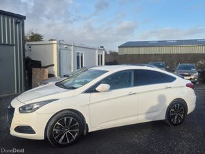 2016 Hyundai i40 Executive - Image 4