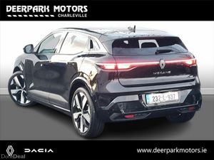 Renault Megane E-Tech EV60 220hp Techno - Image 3