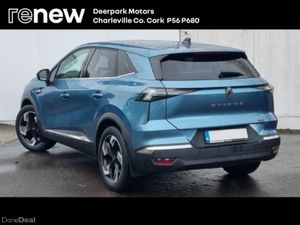 Renault Symbioz E-Tech full hybrid 145 Auto Techno - Image 3