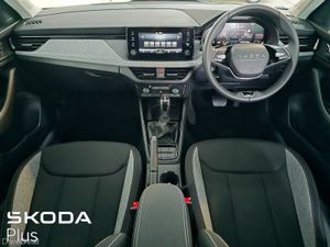 Skoda Kamiq SELECTION 1.0TSI 115BHP DSG - Image 2