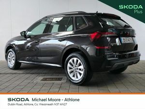 Skoda Kamiq SELECTION 1.0TSI 115BHP DSG - Image 3