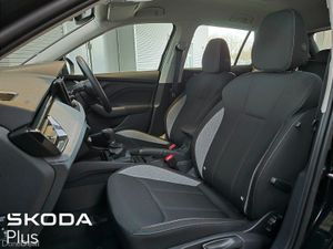 Skoda Kamiq SELECTION 1.0TSI 115BHP DSG - Image 4