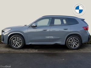BMW iX1 iX1 eDrive20 M Sport - Image 3