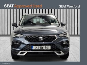 SEAT Ateca (DEP TAKEN)2.0TDI 150hp SE+ - Image 3