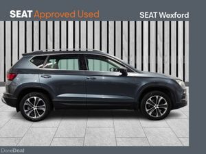 SEAT Ateca (DEP TAKEN)2.0TDI 150hp SE+ - Image 4